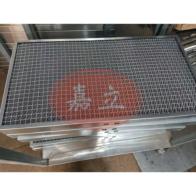 嘉兴不锈钢油雾过滤器
