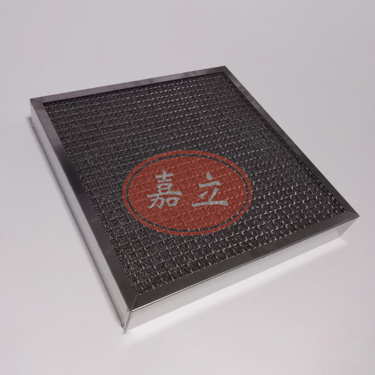 嘉兴不锈钢油雾过滤器